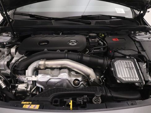 Certified 2026 Mercedes-Benz CLA 250 image 27