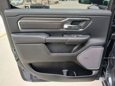 New 2026 RAM 1500 Laramie image 13