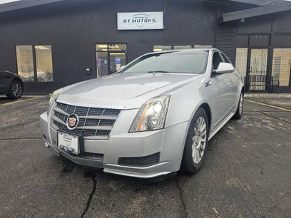 Used 2010 Cadillac CTS Luxury