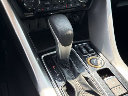 Used 2025 Mitsubishi Eclipse Cross SE AWD/4WD image 19