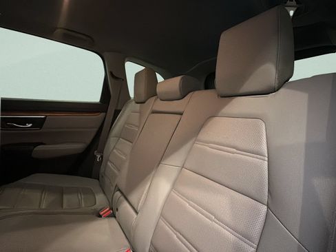 Certified 2018 Honda CR-V Touring image 18