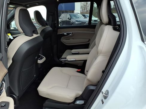 New 2026 Volvo XC90 B6 Plus w/ Protection Package image 12