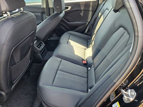 Certified 2025 Audi A5 2.0T Premium w/ Convenience Package image 10