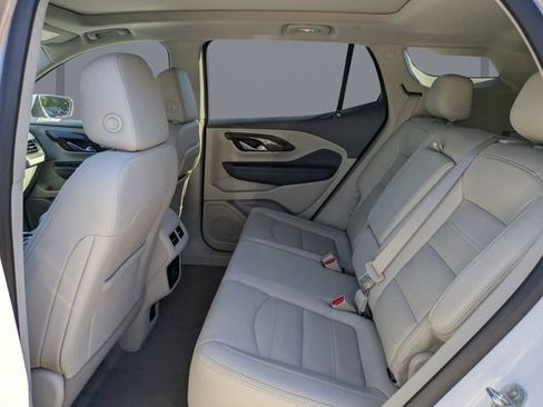 Used 2023 GMC Terrain Denali image 14