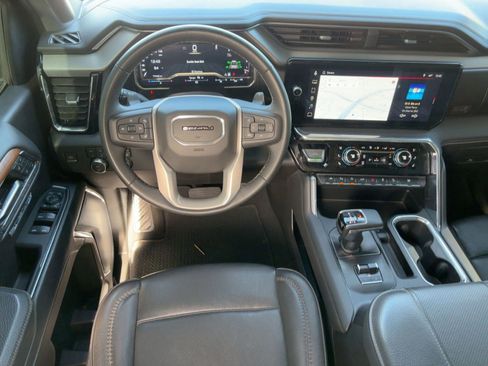 Used 2023 GMC Sierra 1500 Denali w/ Denali Reserve Package image 28