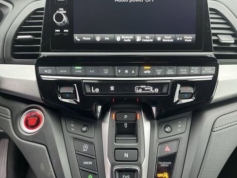 New 2026 Honda Odyssey EX-L image 19