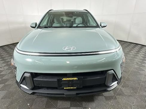 Used 2024 Hyundai Kona SEL AWD/4WD image 7