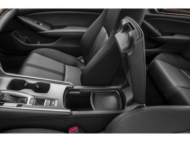 Used 2019 Honda Accord EX image 17