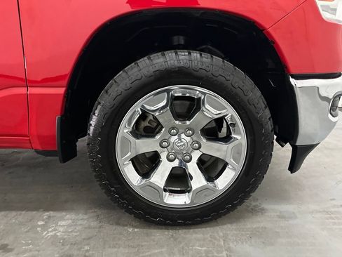 Used 2020 RAM 1500 Big Horn AWD/4WD image 58