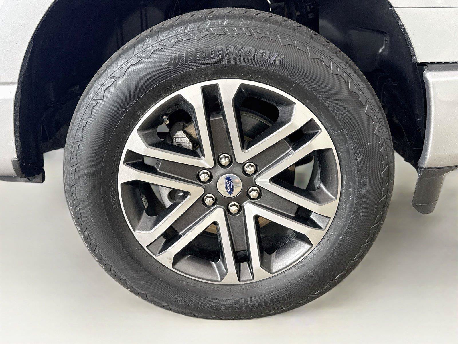 Used 2023 Ford F150 XL w/ STX Appearance Package AWD/4WD image 33