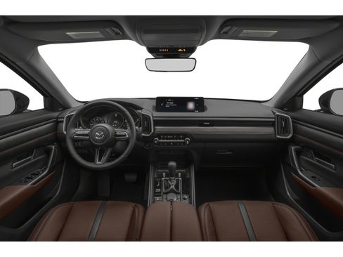 New 2026 MAZDA CX-50 AWD 2.5 S w/ Weather Package image 5