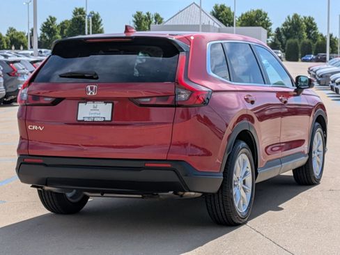 Used 2024 Honda CR-V EX-L image 6