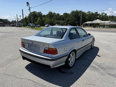 Used 1995 BMW M3 Coupe RWD image 5