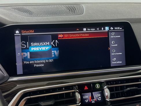 Used 2019 BMW X5 xDrive40i w/ Executive Package image 31