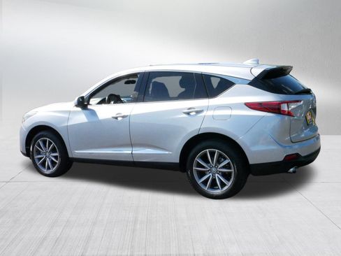 Used 2021 Acura RDX AWD w/ Technology Package image 5