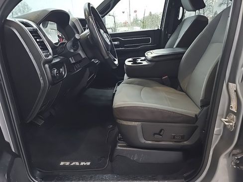 Used 2024 RAM 2500 Big Horn image 23