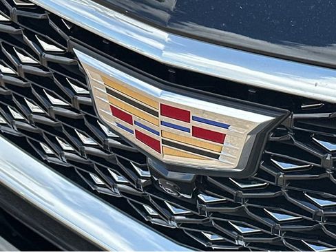 New 2026 Cadillac CT5 Premium Luxury RWD image 36
