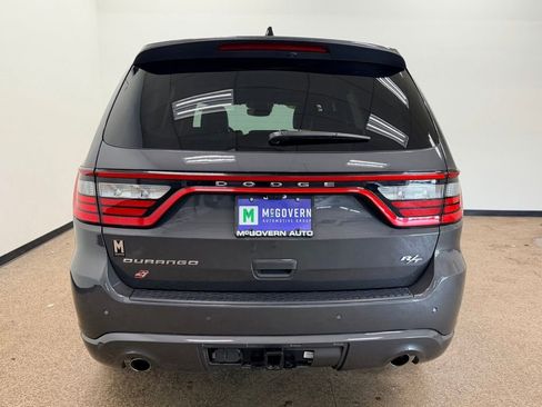 Used 2025 Dodge Durango R/T AWD/4WD image 4