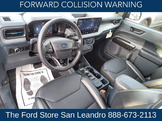 Used 2026 Ford Maverick Lobo AWD/4WD image 10