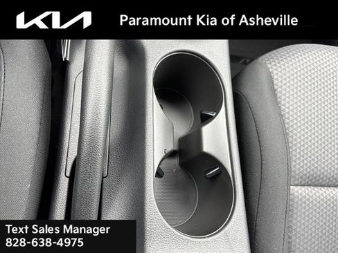 New 2025 Kia Soul LX image 26