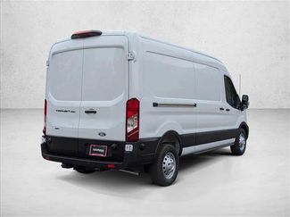 New 2026 Ford Transit 250 video 2