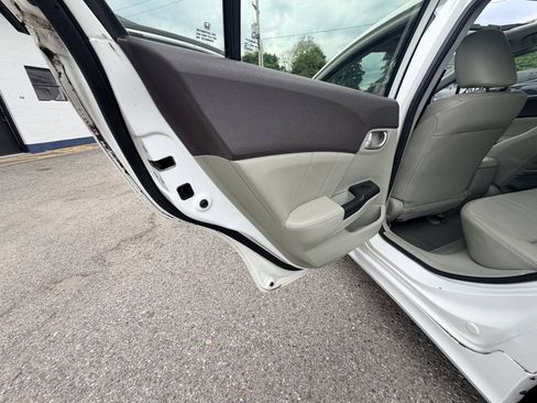 Used 2012 Honda Civic EX-L image 57