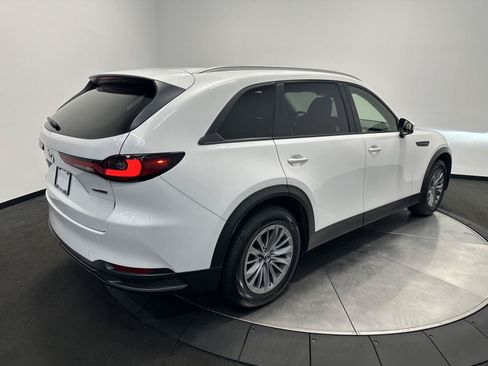 Used 2024 MAZDA CX-90 3.3 Turbo w/ Select Package AWD/4WD image 7