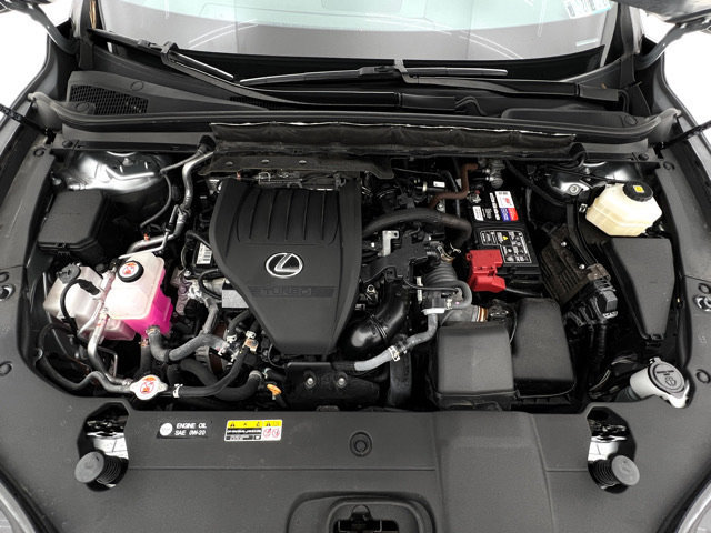 Used 2023 Lexus RX 350 Premium w/ Accessory Package AWD/4WD image 25