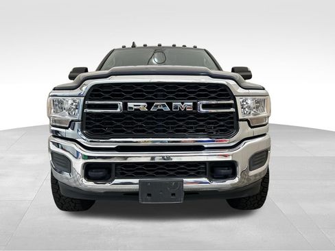 Used 2020 RAM 2500 Tradesman AWD/4WD image 10