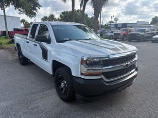 Used 2019 Chevrolet Silverado 1500 W/T w/ WT Convenience Package RWD video 1