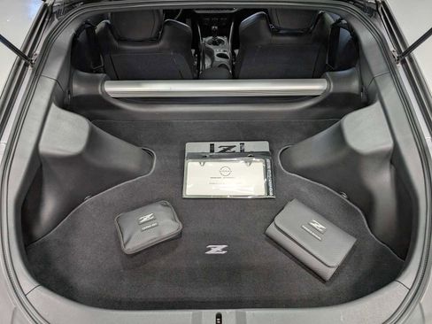 Used 2024 Nissan Z Performance w/ Floor Mat Package image 33