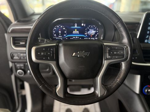 Used 2023 Chevrolet Suburban Z71 AWD/4WD image 52