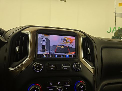 Certified 2023 Chevrolet Silverado 2500 High Country w/ Safety Package II image 21