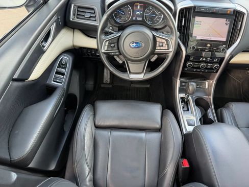 Used 2020 Subaru Ascent Limited w/ Technology Package AWD/4WD image 61