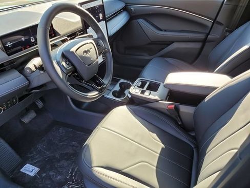 New 2026 Ford Mustang Mach-E Select w/ Comfort Package Lite RWD image 36