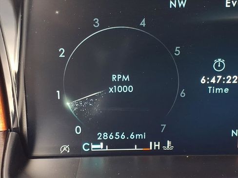 Used 2022 Lincoln Navigator L Reserve image 26