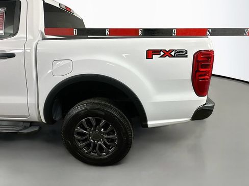 Used 2021 Ford Ranger XLT w/ Equipment Group 301A Mid RWD image 36
