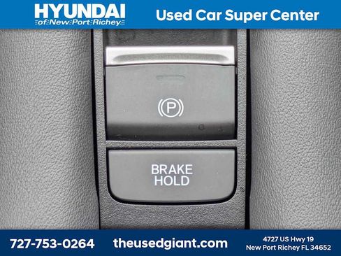 Used 2024 Honda HR-V LX image 22