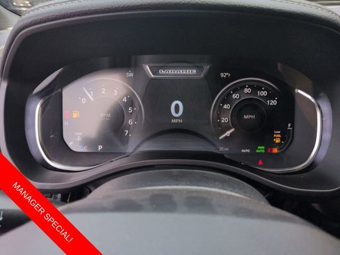 New 2026 RAM 1500 Laramie w/ Night Edition image 32