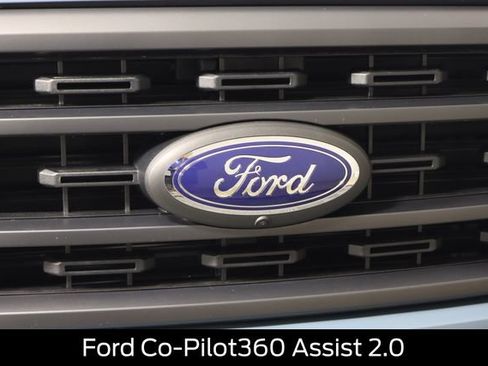 Used 2023 Ford F150 XLT w/ Equipment Group 302A High AWD/4WD image 22