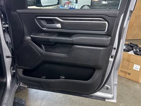 Used 2023 RAM 1500 Lone Star AWD/4WD image 20