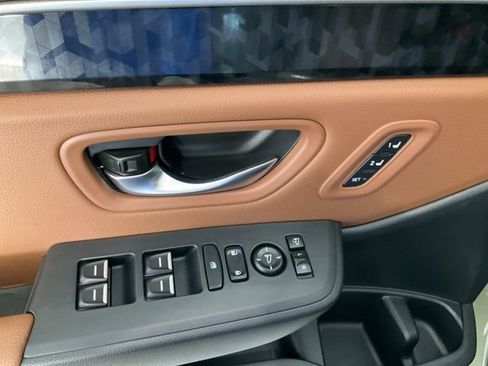 Used 2026 Honda Passport TrailSport Elite image 7