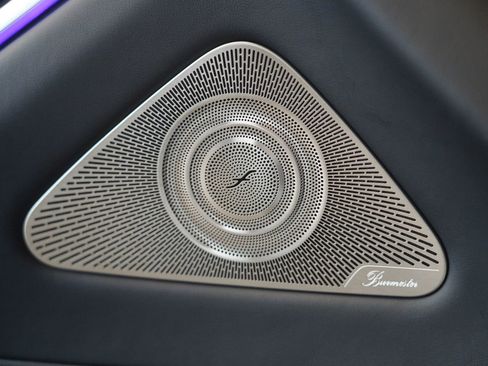 Certified 2024 Mercedes-Benz Maybach S 680 4MATIC image 30
