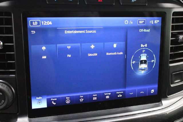 Used 2022 Ford F150 XLT w/ Equipment Group 302A High AWD/4WD image 39