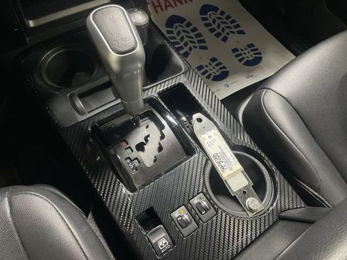 Used 2022 Toyota 4Runner TRD Off-Road Premium image 20