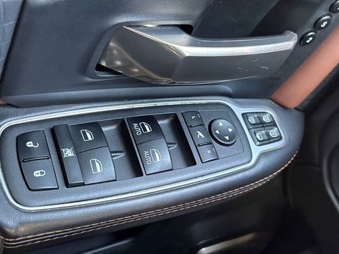 Certified 2024 RAM 2500 Limited w/ Safety Group image 13