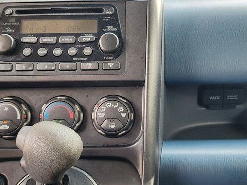 Used 2005 Honda Element EX image 25