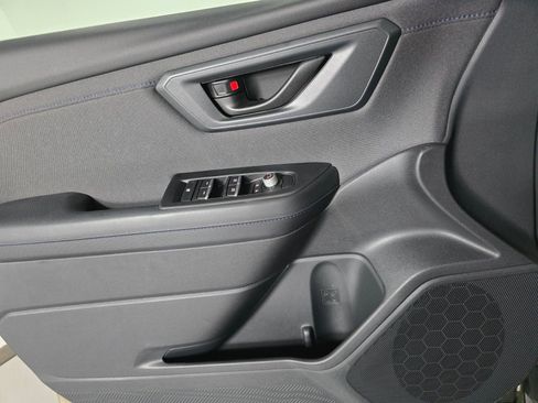 New 2026 Subaru Forester Premium image 31