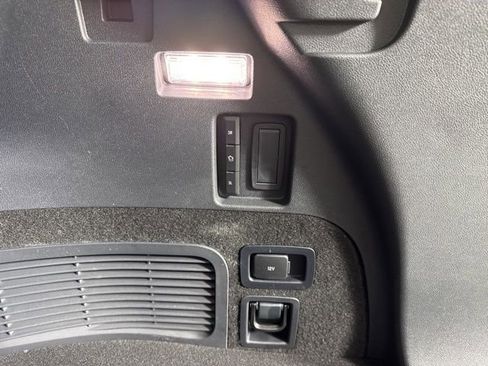 New 2025 Lincoln Aviator Reserve w/ Jet Appearance Package image 27