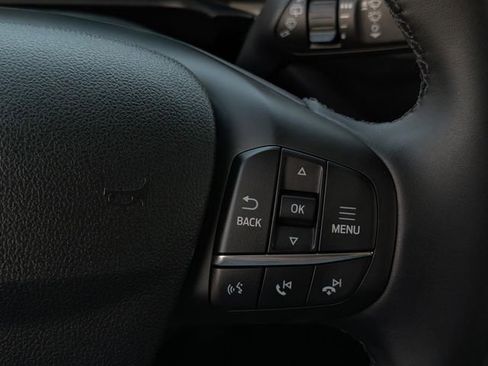 New 2025 Ford Bronco Sport Big Bend w/ Convenience Package image 22